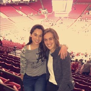 Meet your Posher, Sidney